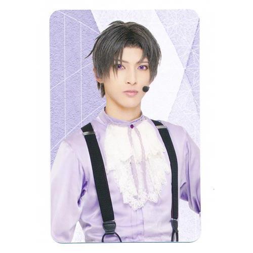 ミュージカル 刀剣乱舞 祝玖寿 乱舞音曲祭 ランダムふぉとカード