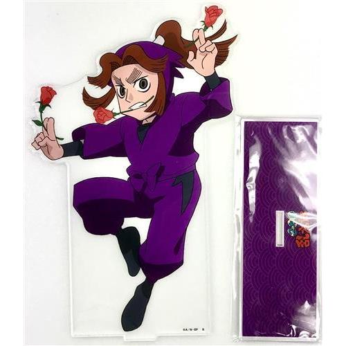 忍たま乱太郎 ビッグアクリルスタンド 平滝夜叉丸 : らしんばん通販