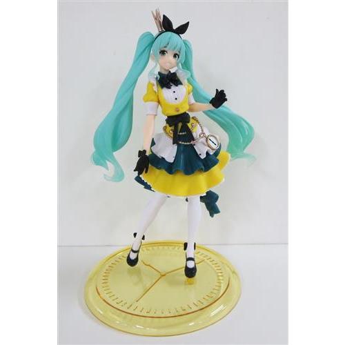 初音ミク Princess AMP フィギュア ?アリスver.? タイクレ限定