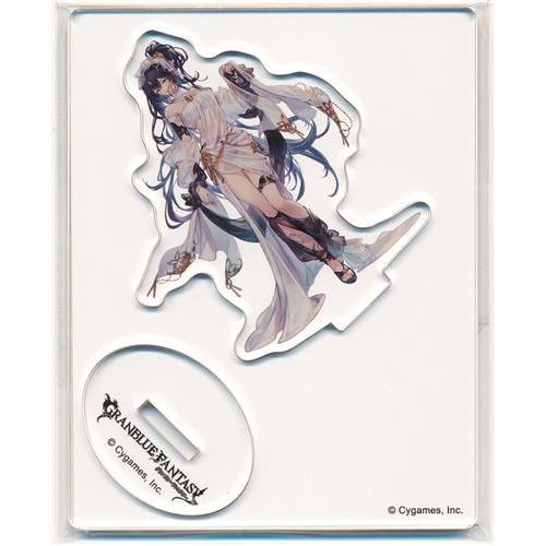 グランブルーファンタジー 水着・浴衣キャラクター アクリルスタンド