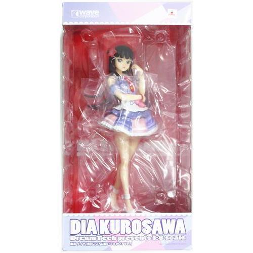 黒澤 ダイヤ 君のこころは輝いてるかい Ver 黒澤 ダイヤ【君のこころは輝いてるかい？Ver.】 | 株式会社ウェーブ