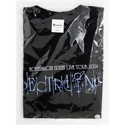 未開封ホロライブ Hoshimachi Suisei Live Tour 2024 