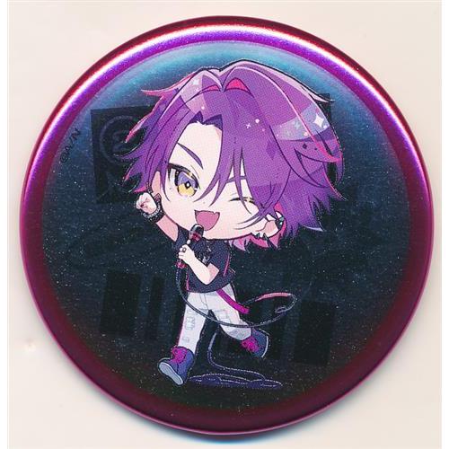 にじさんじ 2時だとか 1st LIVE ランダム缶バッジ 渡会雲雀 C ワンマン