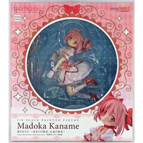 劇場版 魔法少女まどかマギカ 前編始まりの物語/後編永遠の物語 鹿目  