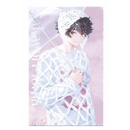 にじさんじ SUISAI RAIN ランダムビジュアルカード 酒寄颯馬