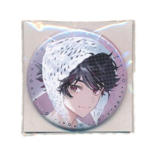 にじさんじ SUISAI RAIN ランダム缶バッジ 酒寄颯馬 : らしんばん通販