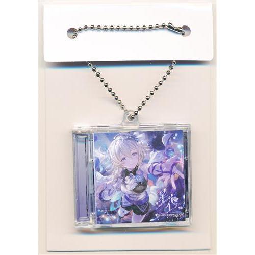 グランブルーファンタジー キャラソンジャケット アクリルキーホルダー