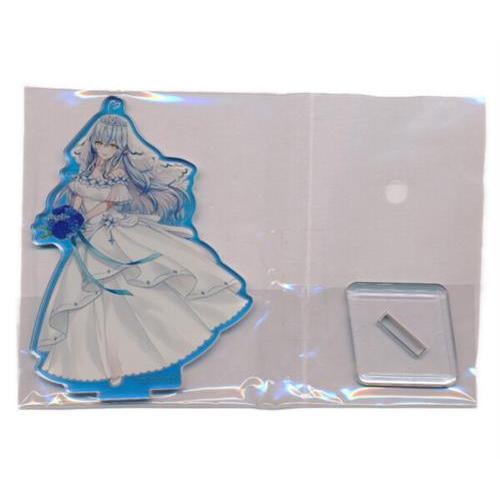 一番くじ ホロライブ ?Wedding Dress Style? アクリルスタンド賞