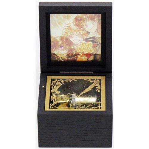 PandoraHearts 15周年オルゴール「will」 PandoraHearts 15周年オルゴール「will」 【公式通販】