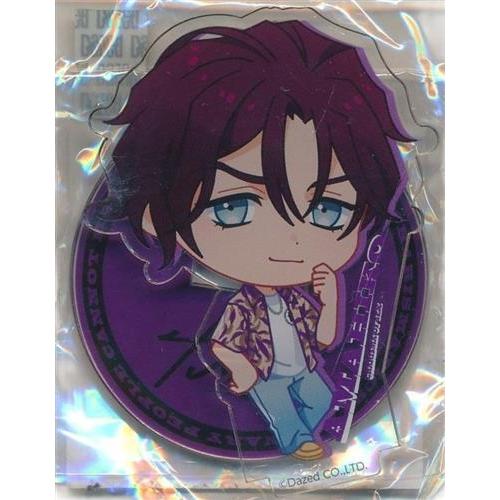 カリスマ　天堂天彦　wego コラボ 未開封カリスマ×WEGO アクリルスタンド 天堂天彦 : らしんばん通販