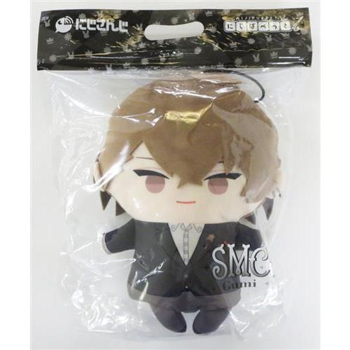 加賀美ハヤト にじぱぺっと 2個セット にじさんじ 加賀美ハヤト