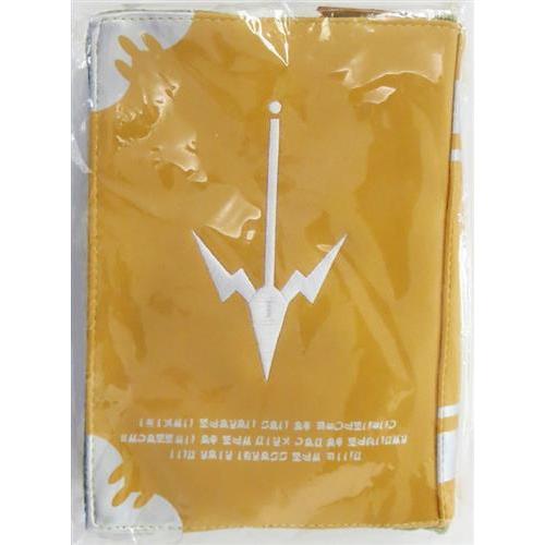 ファイアーエムブレム覚醒ポーチ 未開封ファイアーエムブレム 覚醒 魔道書ポーチ トロン : らしんばん