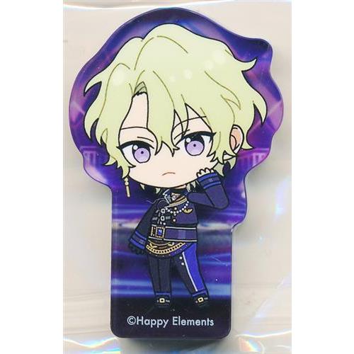 あんさんぶるスターズ ちょいおきアクリルコンパクトフィギュア 巴日和