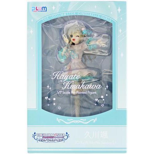 未開封アイドルマスター シンデレラガールズ 久川颯O-Ku-Ri-Mo-No