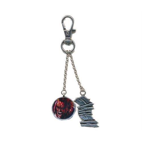 僕のヒーローアカデミア 原画展 合金チャームコレクション オール