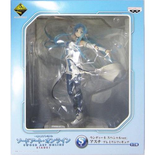 一番くじプレミアム ソードアート・オンライン STAGE 1 S賞 アスナ