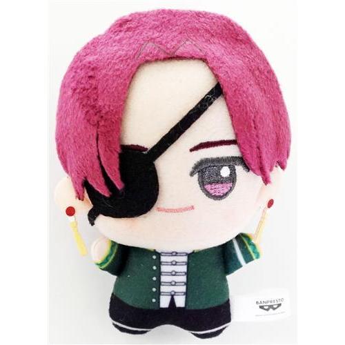 WIND BREAKER ちびぐるみ 蘇枋隼飛 半額セール : らしんばん通販 Yahoo