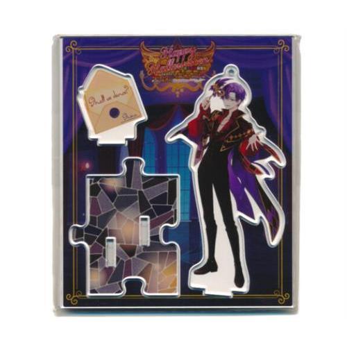 浦島坂田船 志麻 アクリルスタンド 浦島坂田船 アクリルスタンド 志麻 : らしんばん通販 Yahoo!店 - 通販