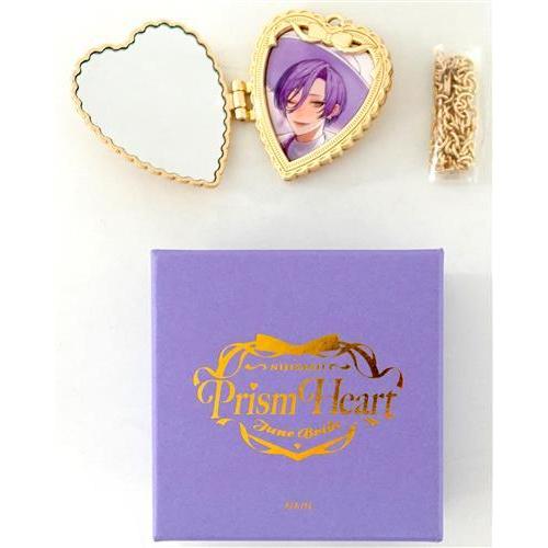 にじさんじ Prism Heart June Bride ロケットペンダント 榊ネス