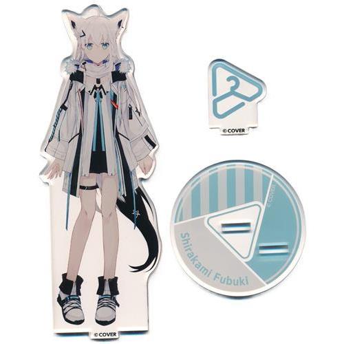 ホロライブ hololive closet 白上フブキ TEK衣装 : らしんばん通販