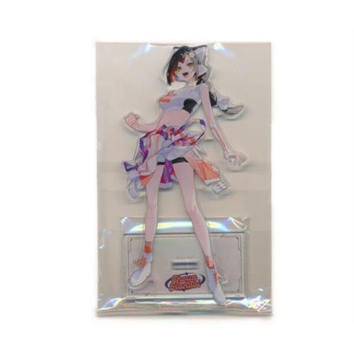 ぶいすぽっ! 蝶屋はなび グッズ まとめ売り ぶいすぽっ！ GiGO限定 蝶屋はなび ビッグアクリルスタンド - メルカリ