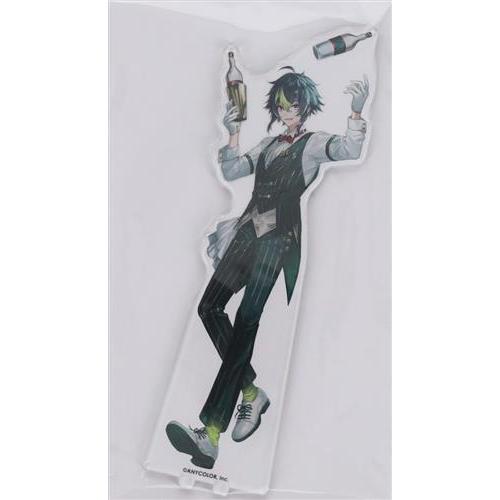 にじさんじ×アニメイトカフェ NIJISANJI HEROIC BAR アクリルスタンド