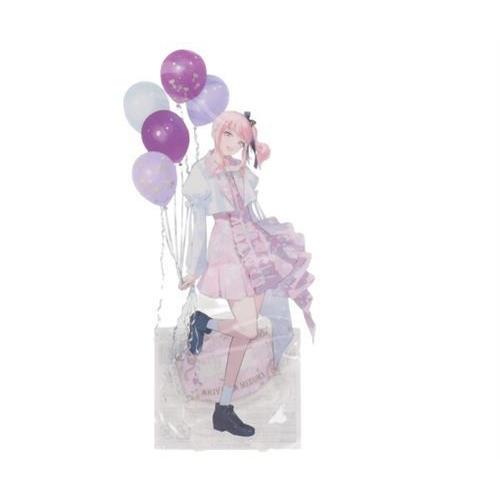 未開封プロジェクトセカイ カラフルステージ 4th Anniversary 感謝祭