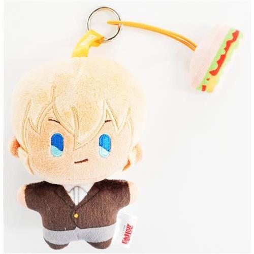 名探偵コナン YUMMY BOX カフェぬいぐるみシリーズ vol.1 降谷零