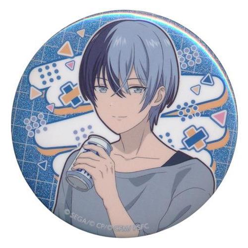 【新品未開封】劇場版 プロセカ はぴこれくじ A賞 青柳冬弥 はっぴーこれくしょんくじ(はぴこれ) 劇場版 プロジェクトセカイ 壊れ