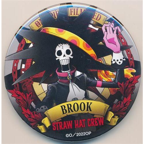 ワンピース アルティメットクルー 第4弾 ドでか缶バッジ ウタ 21個セット ONE PIECE FILM RED アルティメットクルー 第4弾 ドでか缶バッジ