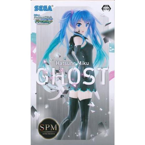 初音ミク Project DIVA Arcade Future Tone スーパープレミアム