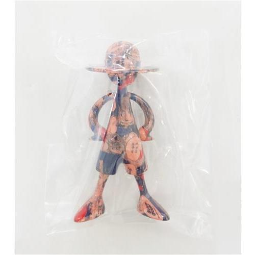 LUFFY's 冒険の記憶 vol.1 マリンフォード 頂上戦争編　希少個体 ONE PIECE LUFFY's 冒険の記憶 Vol.1 マリンフォード頂上戦争編