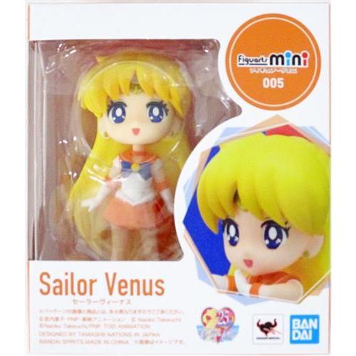 Figuarts mini 美少女戦士セーラームーン セーラーヴィーナス