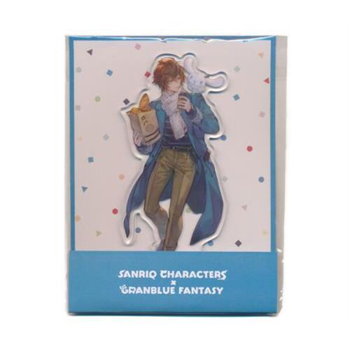 グランブルーファンタジー×サンリオキャラクターズ グラブルフェス2023