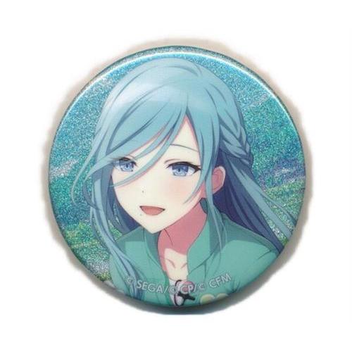 プロジェクトセカイ カラフルステージ グリッター缶バッジ イベント
