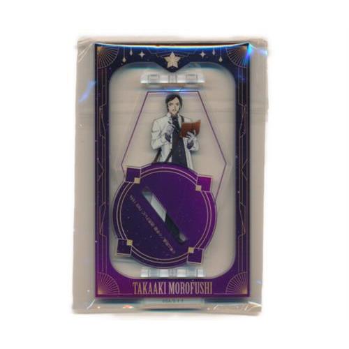 名探偵コナン 天文学者 回転アクリルスタンド 諸伏高明 : らしんばん