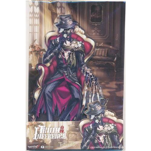 未開封Identity V 第五人格 トゥルース&リーズニング 6周年記念