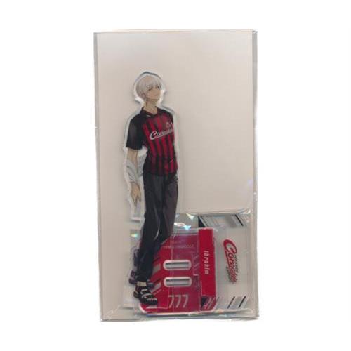 未開封にじさんじ×2024 J1 20クラブ×楽天コレクション Bパターン B-7賞