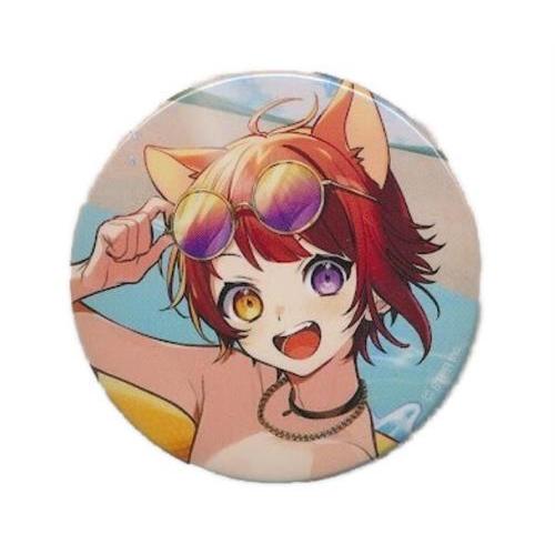 すとぷり 莉犬 缶バッジくじ(言ノ葉ワンダーランド ver.) H すとろべ