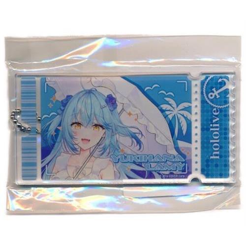 DMMスクラッチ ホロライブ×DMM TV 新感覚ドキュメントバラエティ ホロ