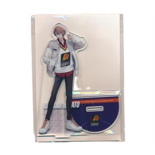 にじさんじ/NIJISANJI EN×NBA×楽天コレクション 第2弾 Western B-17賞