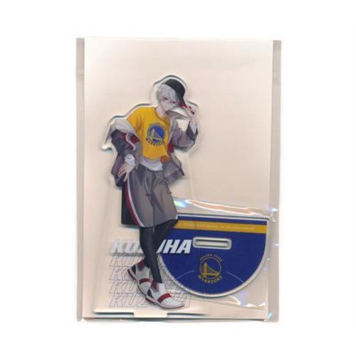 にじさんじ/NIJISANJI EN×NBA×楽天コレクション 第2弾 Western B