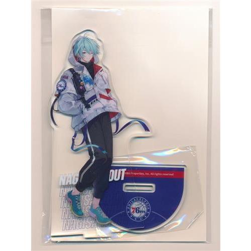 にじさんじ/NIJISANJI EN×NBA×楽天コレクション 第3弾 Eastern B-24賞