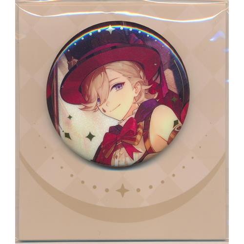 原神 逸聞軼事シリーズ キャラ缶バッジ リネ : らしんばん通販 Yahoo