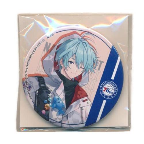 にじさんじ/NIJISANJI EN×NBA×楽天コレクション 第3弾 Eastern D-44賞