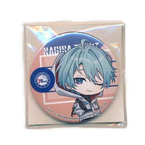 にじさんじ/NIJISANJI EN×NBA×楽天コレクション 第3弾 Eastern D-49賞