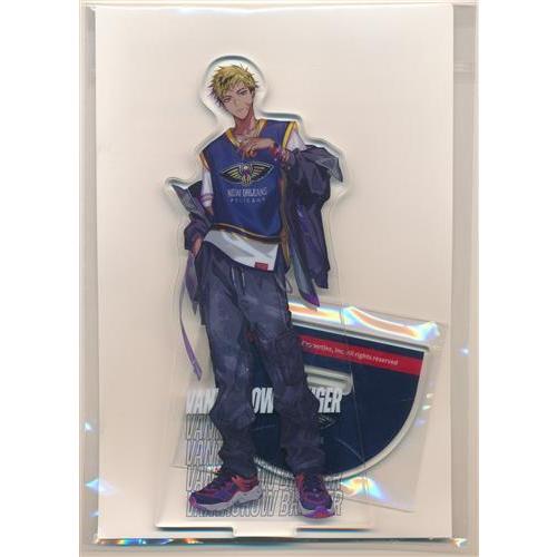にじさんじ/NIJISANJI EN×NBA×楽天コレクション 第3弾 Western B-29賞