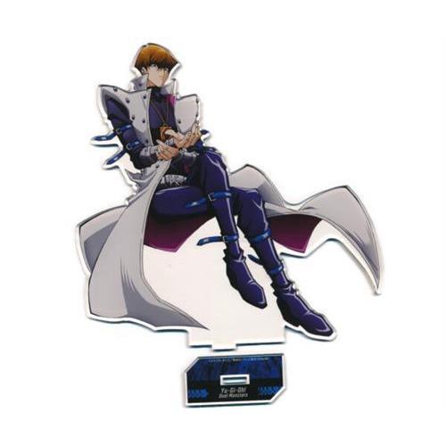 遊戯王デュエルモンスターズ アクリルスタンド(大)・特 海馬瀬人