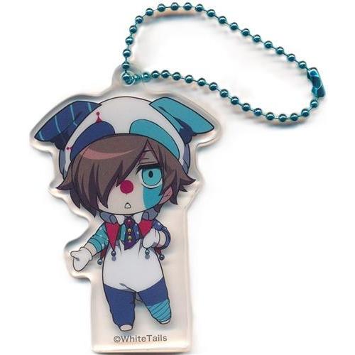 White Tailsワイテルズ×AnimateCafe『DAYDREAM CIRCUS』 アクリル
