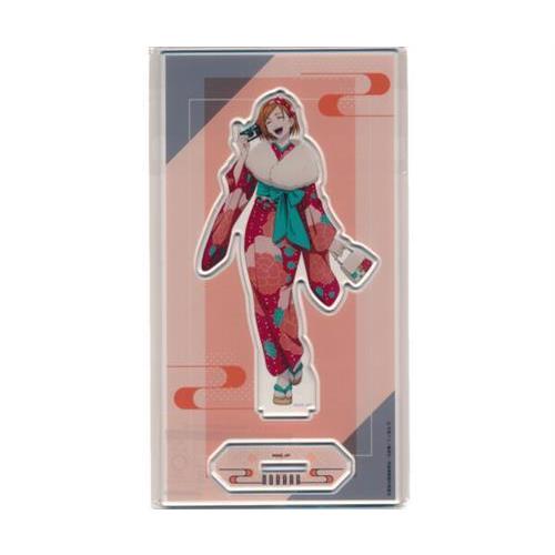 カラマリ まるくじ アクスタアクリル スタンド 吉柳愛時 カラマリ まるくじ アクスタアクリル スタンド 吉柳愛時